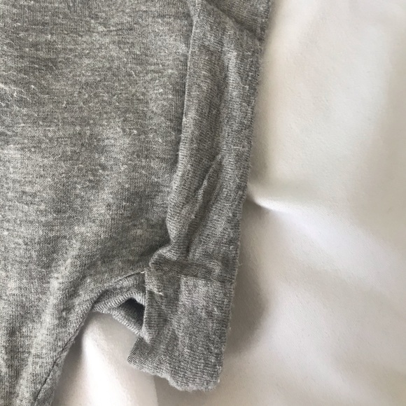 Gray Shirt - Picture 3 of 3